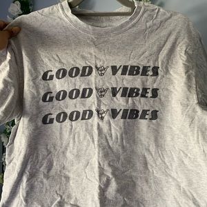 Brandy Melville Graphic Tee